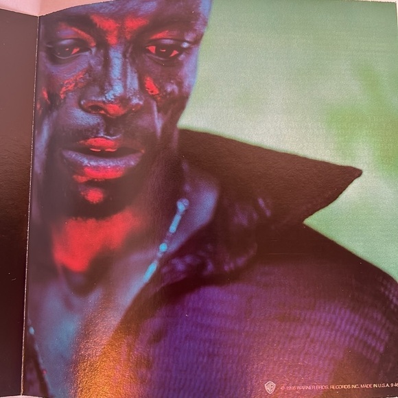 SEAL HU MANBE IN G CD - Picture 8 of 8